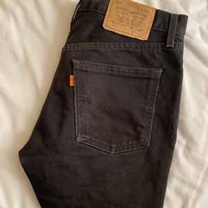 Levi’s shorts
